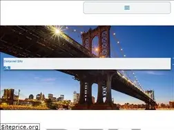 Sites similar to newyorkesi.it