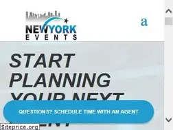 Sites similar to newyorkevents.co