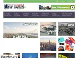 Sites similar to newyorkfacile.it