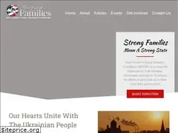 Sites similar to newyorkfamilies.org