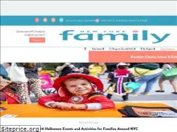 Sites similar to newyorkfamily.com