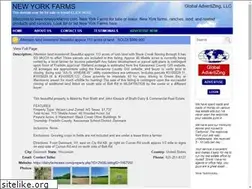 Sites similar to newyorkfarms.com