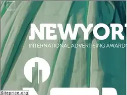 Sites similar to newyorkfestivals.com