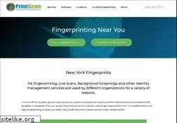 Sites similar to newyorkfingerprints.com