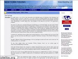 Sites similar to newyorkfishing.net