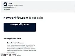 Sites similar to newyorkfly.com