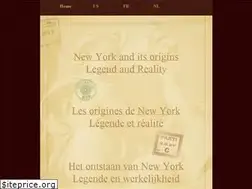 Sites similar to newyorkfoundation.net