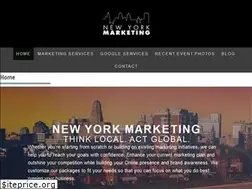 Sites similar to newyorkglobalmarketingsolutions.com