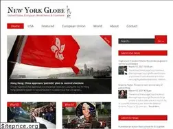 Sites similar to newyorkglobe.co