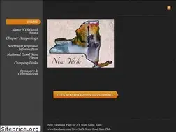 Sites similar to newyorkgoodsam.com