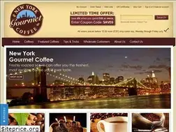 Sites similar to newyorkgourmetcoffee.com