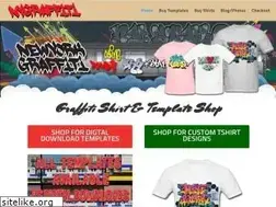 Sites similar to newyorkgraffiti.com
