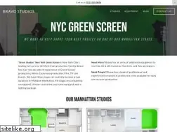 Sites similar to newyorkgreenscreen.com