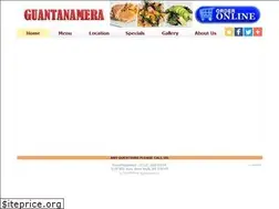 Sites similar to newyorkguantanamera.com