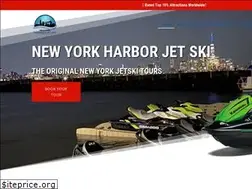 Sites similar to newyorkharborjetski.com