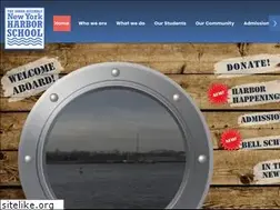 Sites similar to newyorkharborschool.org