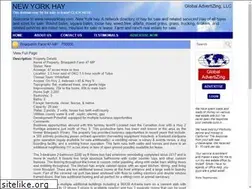 Sites similar to newyorkhay.com