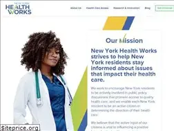 Sites similar to newyorkhealthworks.com