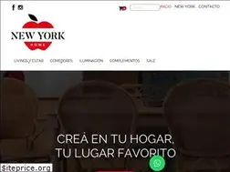 Sites similar to newyorkhome.com.uy