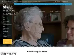 Sites similar to newyorkhomehealthcare.com