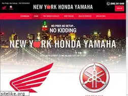 Sites similar to newyorkhonda.net