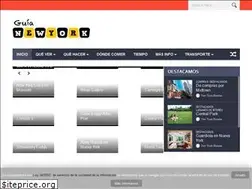 Sites similar to newyorkhoteles.com