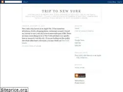 Sites similar to newyorkhotels.blogspot.com