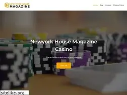 Sites similar to newyorkhousemagazine.com