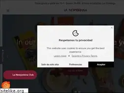 Sites similar to newyorkina.com