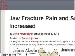 Sites similar to newyorkinjurycasesblog.com