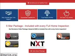 Sites similar to newyorkinspect.com