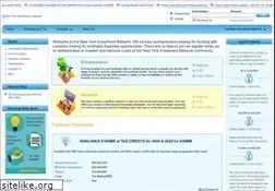 Sites similar to newyorkinvestmentnetwork.com