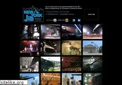 Sites similar to newyorkjib.com