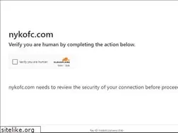 Sites similar to newyorkknights.com