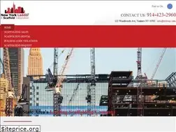 Sites similar to newyorkladder.com