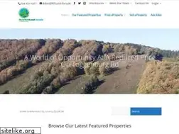 Sites similar to newyorkland.forsale