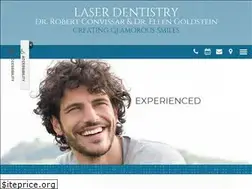 Sites similar to newyorklaserdentist.com