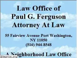 Sites similar to newyorklawyer.com