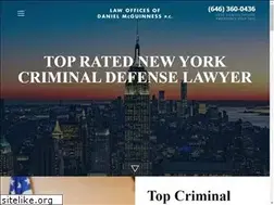 Sites similar to newyorklegaldefense.com