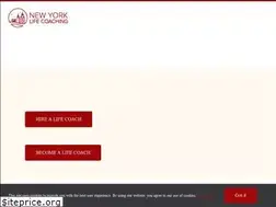 Sites similar to newyorklifecoaching.com