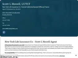 Sites similar to newyorklifefresno.com