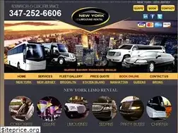 Sites similar to newyorklimorental.co
