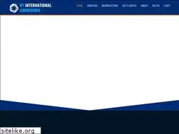 Sites similar to newyorklimousine.us