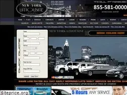 Sites similar to newyorklimousineservice.co