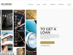 Sites similar to newyorkloan.com