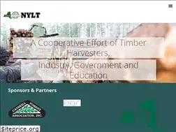 Sites similar to newyorkloggertraining.org