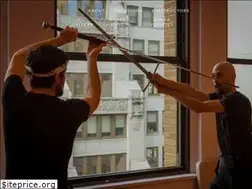 Sites similar to newyorklongsword.com