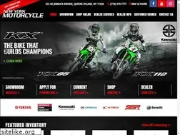 Sites similar to newyorkmc.com