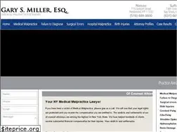 Sites similar to newyorkmedmal.com