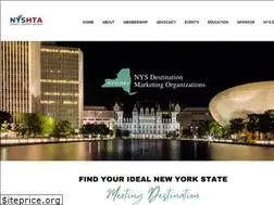 Sites similar to newyorkmeetings.com
